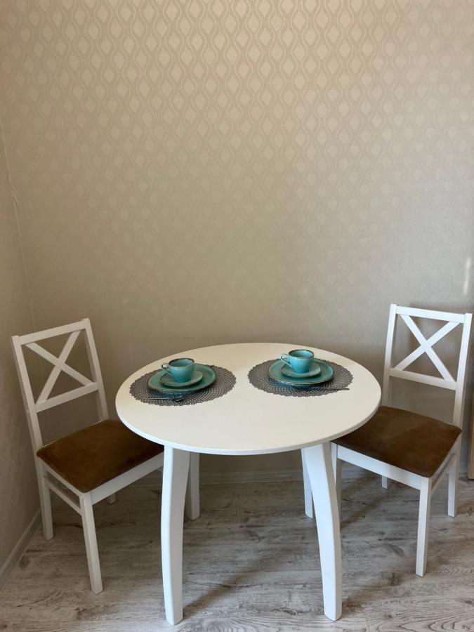 Appartamento Уютная Квартира На Expo-Smart Замок Akmola Esterno foto